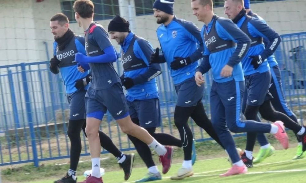 JASNI CILJEVI Mladost GAT sa dva nova igrača napada Superligu