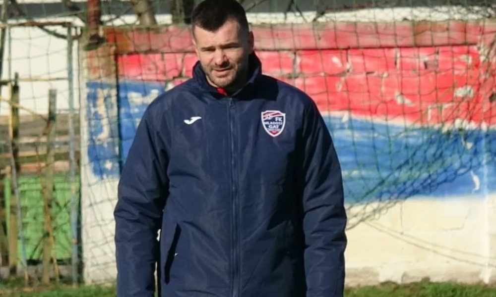 Dinamo Jug ima novog trenera