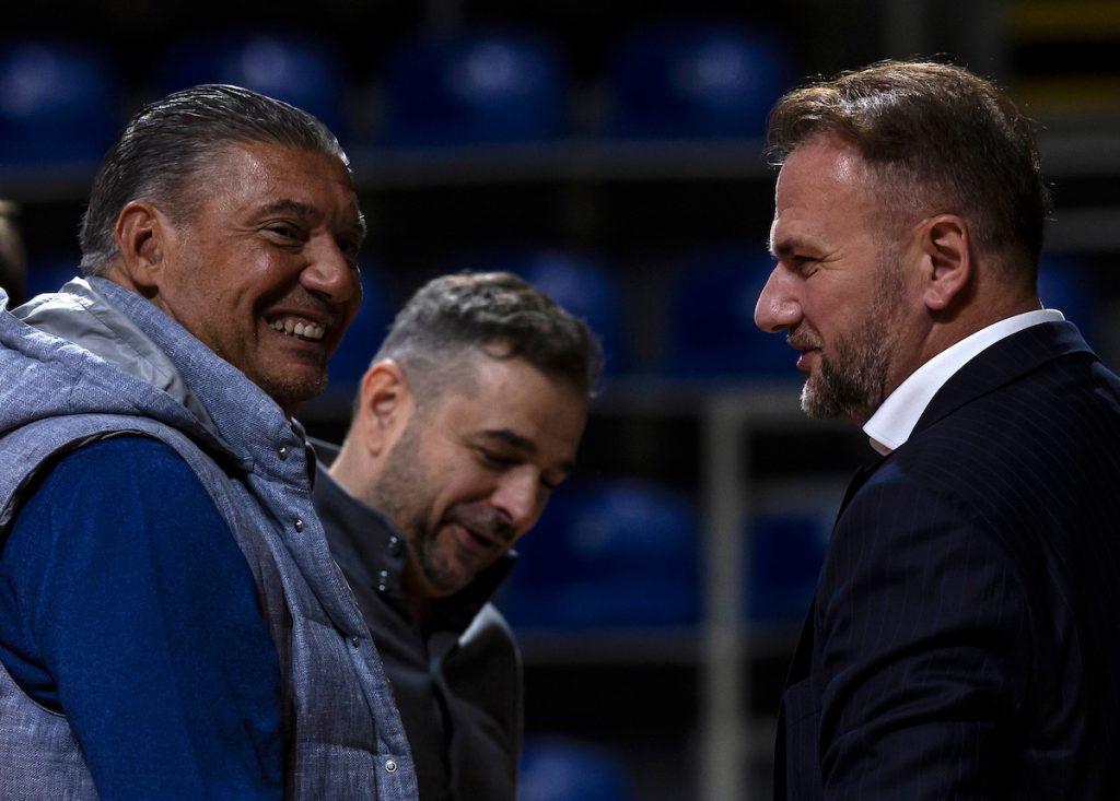 Na koga je mislio Miško? Ražnatović zagonetnom porukom najavio veliki povratak!