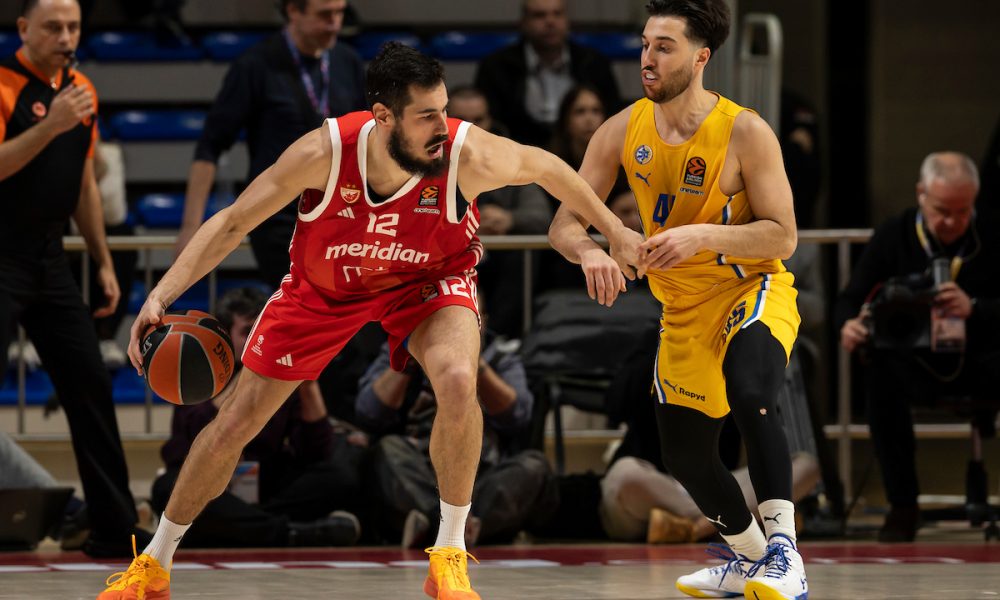 KALINIĆ: Možda smo mislili da ćemo lako da pobedimo… Ne mislim da nam je nedostajalo energije!