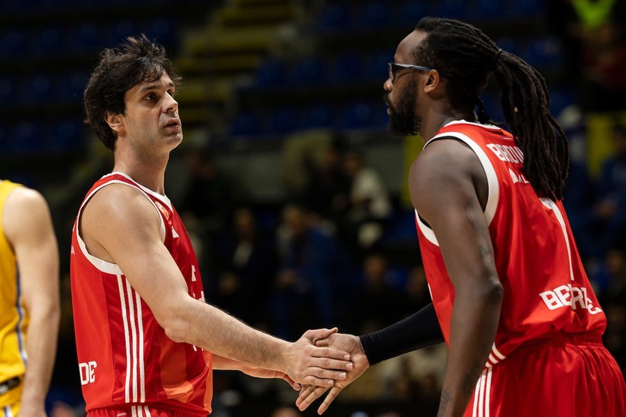 Braun optimista: Jedan poraz ne odlučuje sezonu