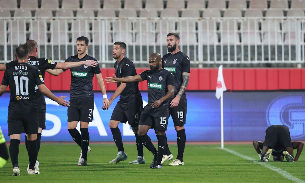 Fudbaler Partizana zakasnio na pripreme! Preti mu kazna