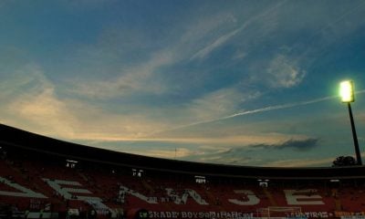 Stadion "Rajko Mitić" (Foto: Starsport)