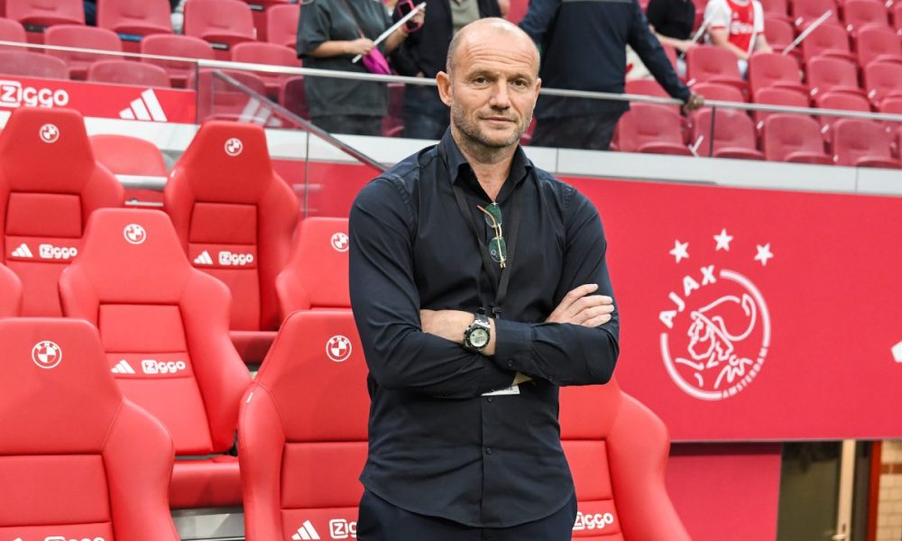 Jovanović: Svi klubovi na Balkanu mogu da zavide Vojvodini!