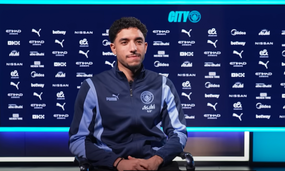 ZVANIČNO Marmuš predstavljen na Etihadu, evo koliko je novca zaradio Ajntraht (FOTO)