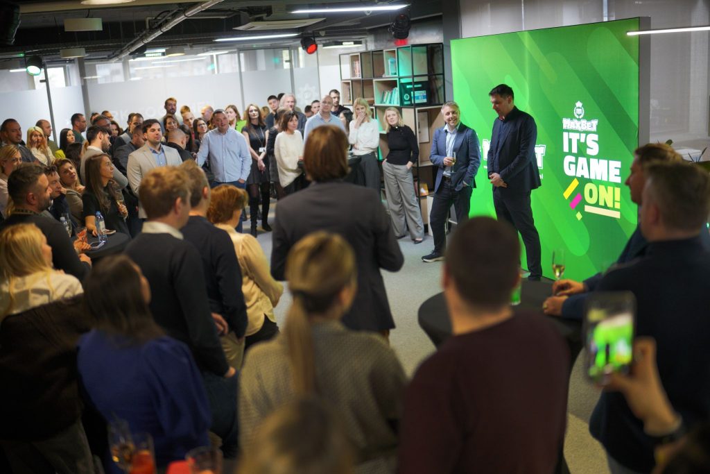 Godina uspeha i inovacija za MaxBet uz Flutter International