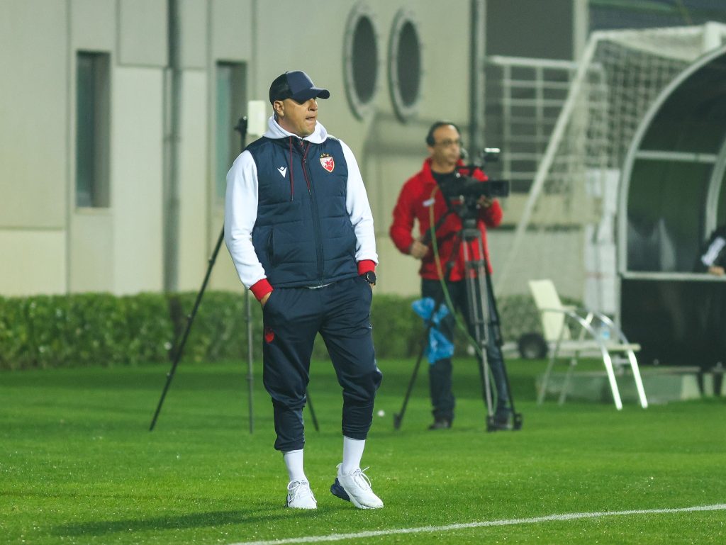 MILOJEVIĆA OVAKO LJUTOG NIKADA NISMO VIDELI: Šutni je, bre! Šutni! (VIDEO)