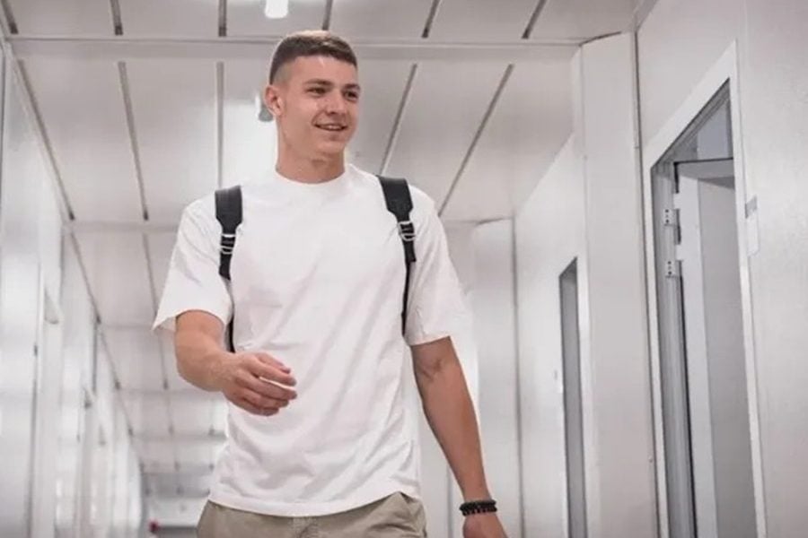 Mladi napadač pogodio za lidersku poziciju Las Palmasa