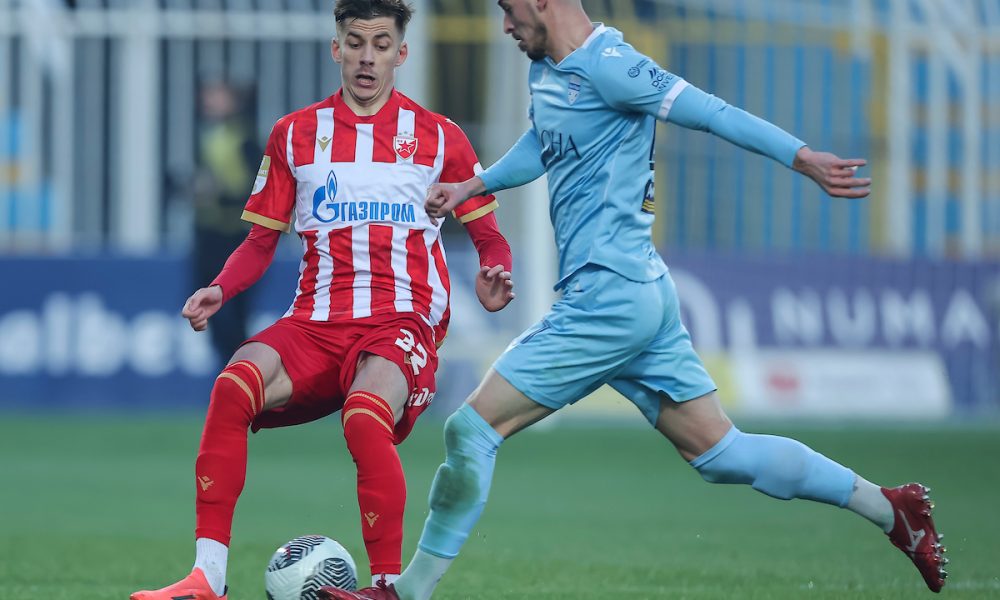 STAVLJENA TAČKA Defanzivac Novog Pazara se vraća na Maltu u pohodu na novu titulu