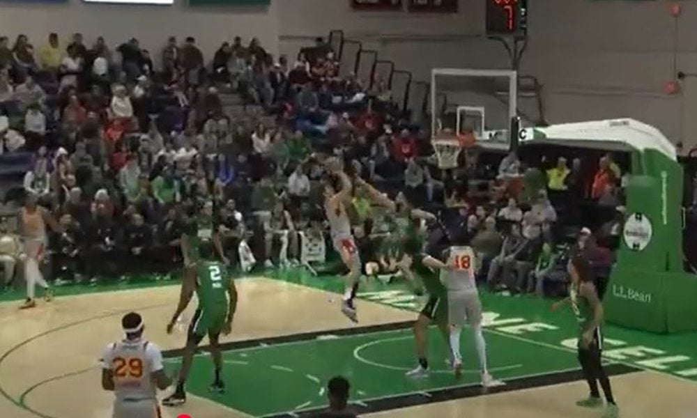 POVREDA JE PROŠLOST Najbolja utakmica Đurišića od dolaska u SAD (VIDEO)