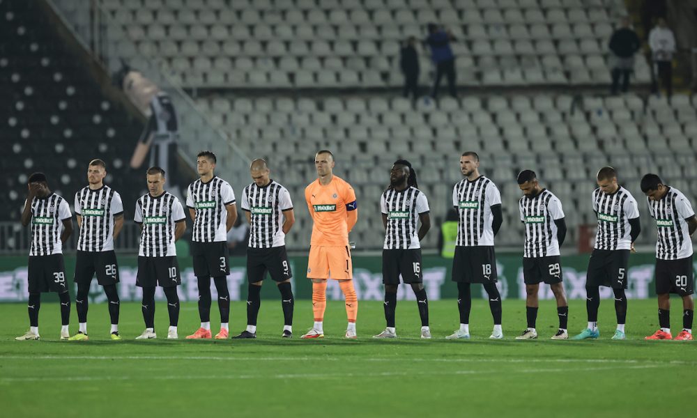 NEKO OVDE BAŠ GREŠI Višak je u Partizanu, a želi ga jedan od najvećih klubova Argentine!