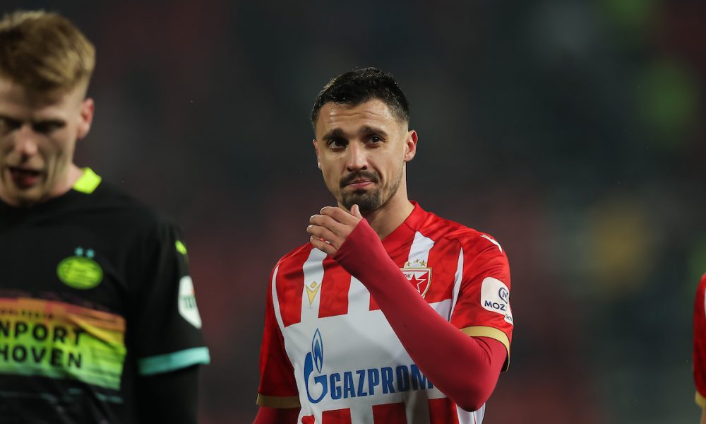 KRUNIĆ UTUČEN: Zakazali smo kao ekipa! Znali smo za De Jonga, ali namestilo se…