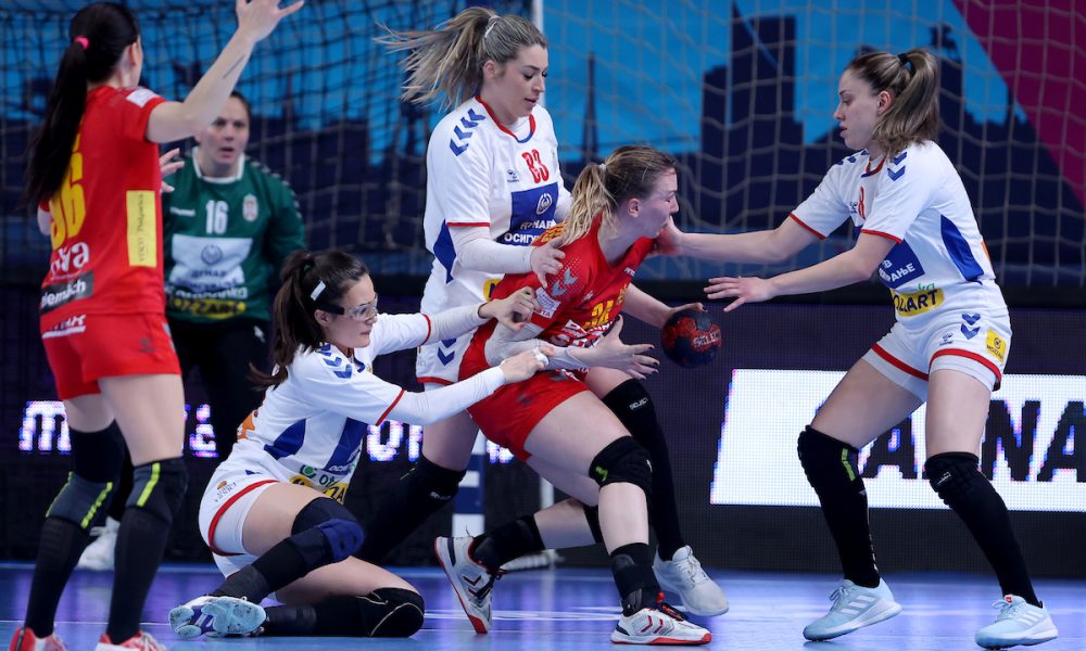 SAZNAJEMO Rukometašice Srbije još jače! Vraća se rekorderka po broju učešća na velikim takmičenjima!