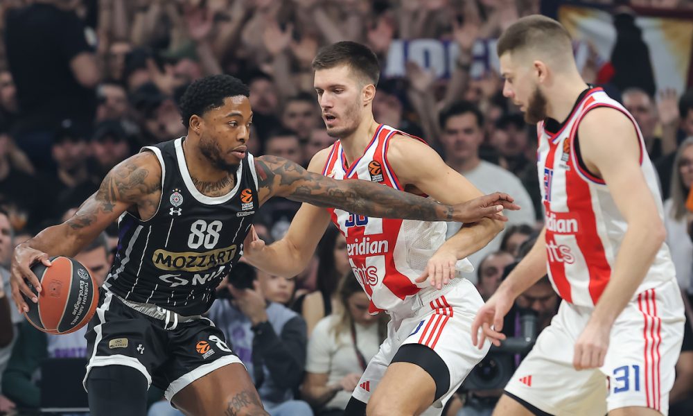 POTPUNI ANTIKLIMAKS Ko je imao gori meč, Tajrik Džons ili Nikola Kalinić?