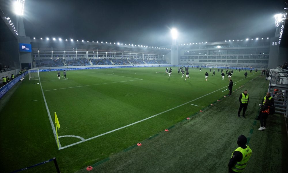 IZNAĐENJE ILI NE? TSC traži novog trenera! Sklopljen sporazumni…