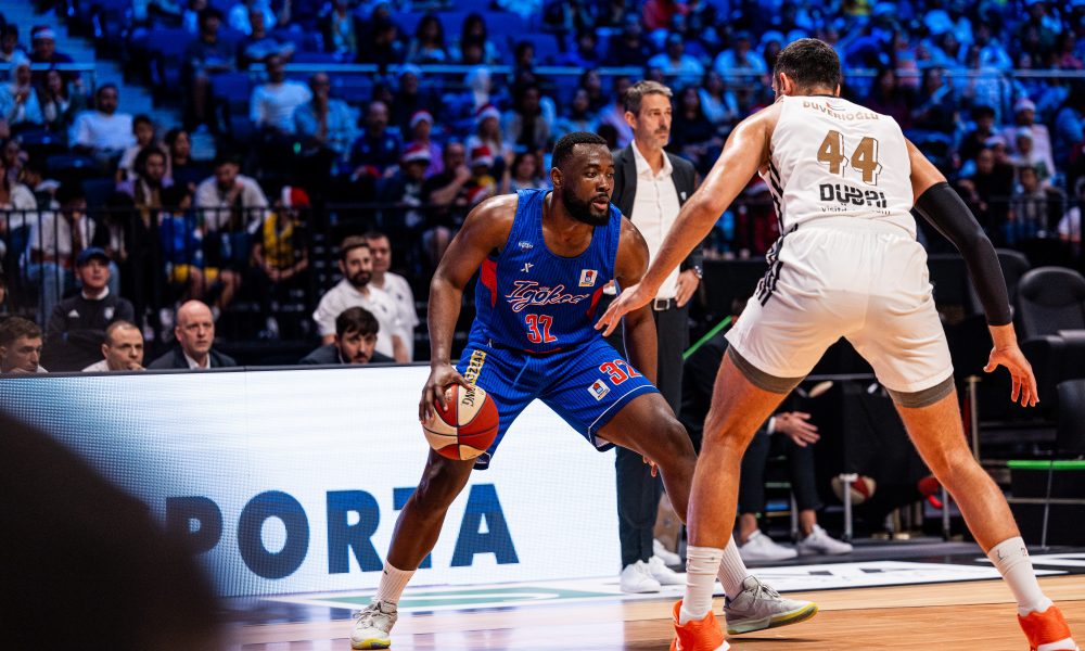 MVP KOLA DOLAZI IZ IGOKEE Amerikanac najkorisniji igrač 15. runde ABA lige (VIDEO)