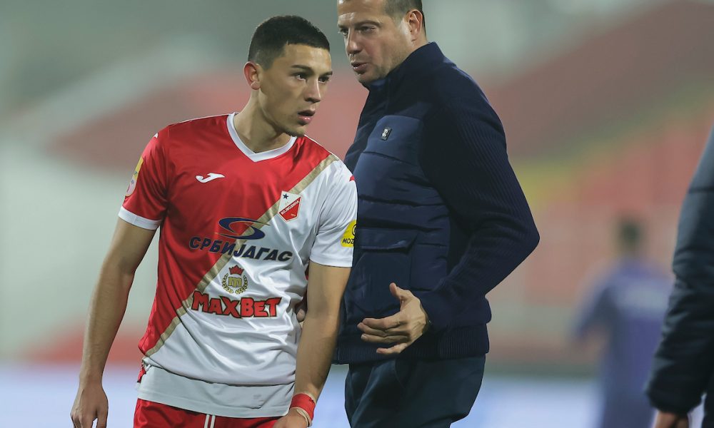 FSS DONEO ODLUKU Kažnjen Nenad Lalatović! Neće voditi Vojvodinu u veoma važnom meču u borbi za Evropu i ne samo to!