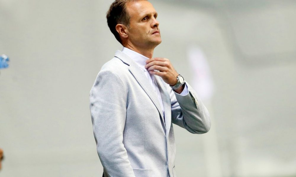 Srpski trener se vratio na mesto uspeha u Mađarskoj