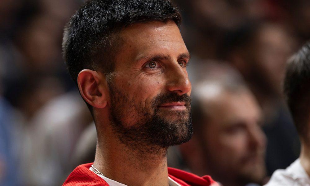 Đoković saznao protiv koga igra u drugom kolu Monte Karla