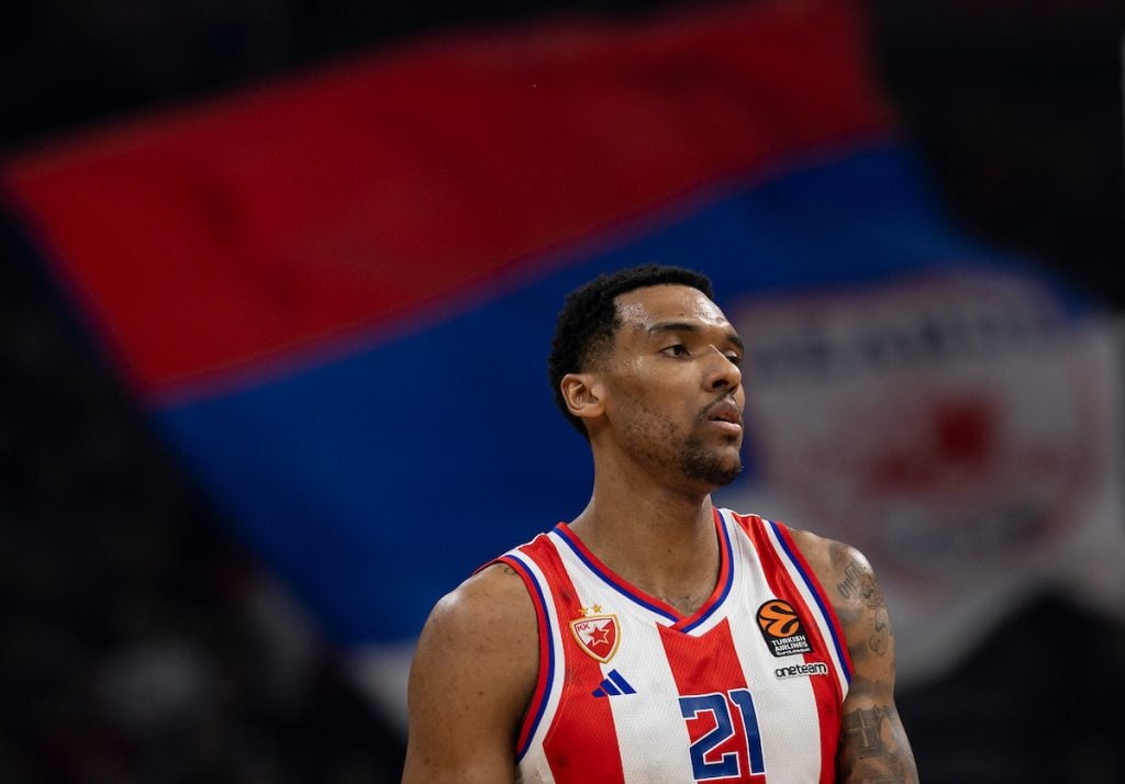 Zvezdaši dočekali taj dan: Bolomboj igra!