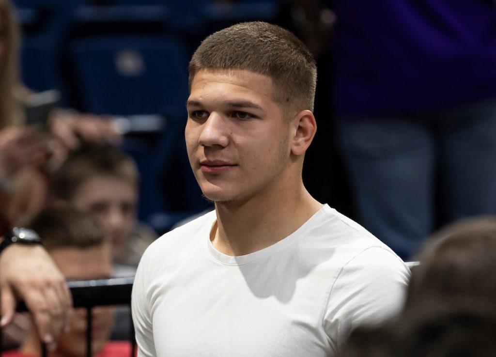 SAOBRAĆAJNA NESREĆA U BEOGRADU Mijatović kolima udario ženu koja je sada životno ugrožena! Evo šta je bivši napadač Zvezde uradio odmah po nemilom događaju…