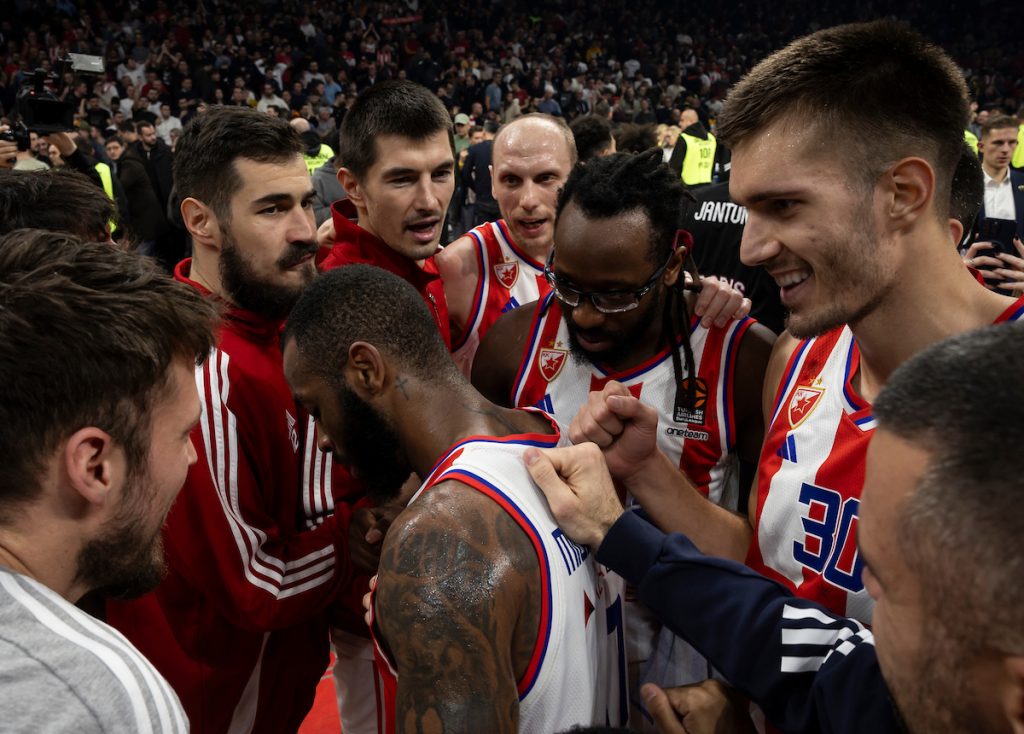 DELIJE, OVO JE TA SEZONA! Neka stara Zvezda se ne bi izvukla iz ovoga…