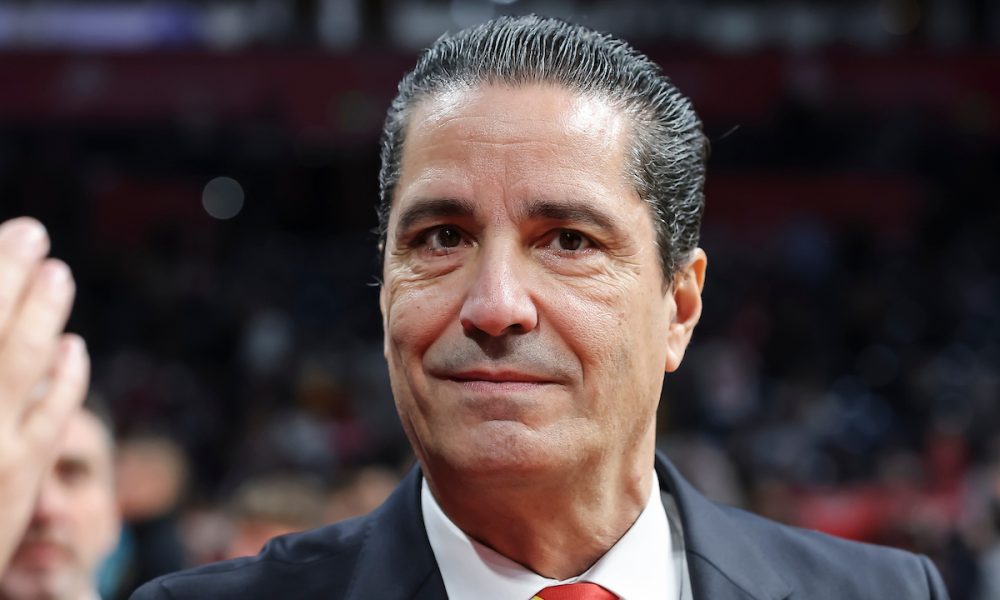 Sferopulos: Ovo je treći meč ove sezone protiv Partizana, ali ima jednu razliku