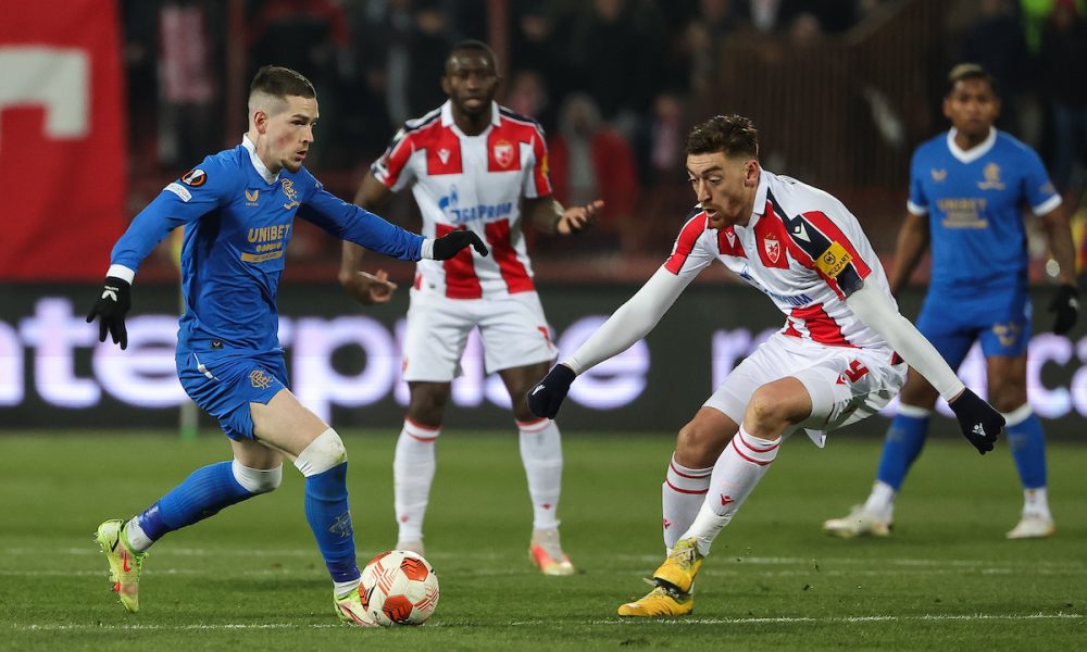 BIO JE TALENAT LIVERPULA, „POLICAJAC“, A DOBRO SU GA UPAMTILI NAVIJAČI CRVENE ZVEZDE Sada će u Iran i to samo zbog lude pasije prema divljoj životinji!