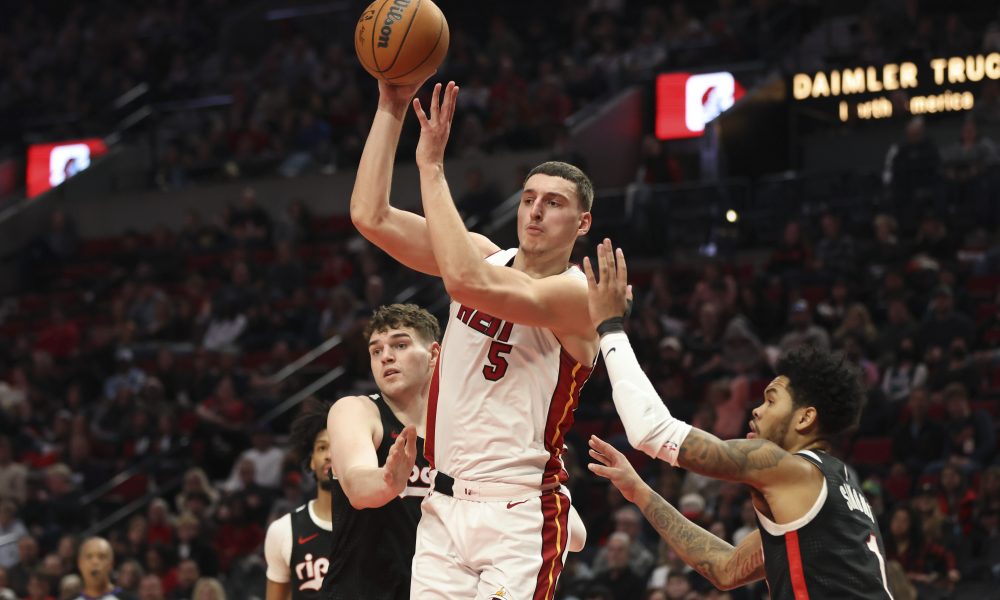 Jović u „petoj brzini“! Srbin se sve više nameće Splostri (VIDE)