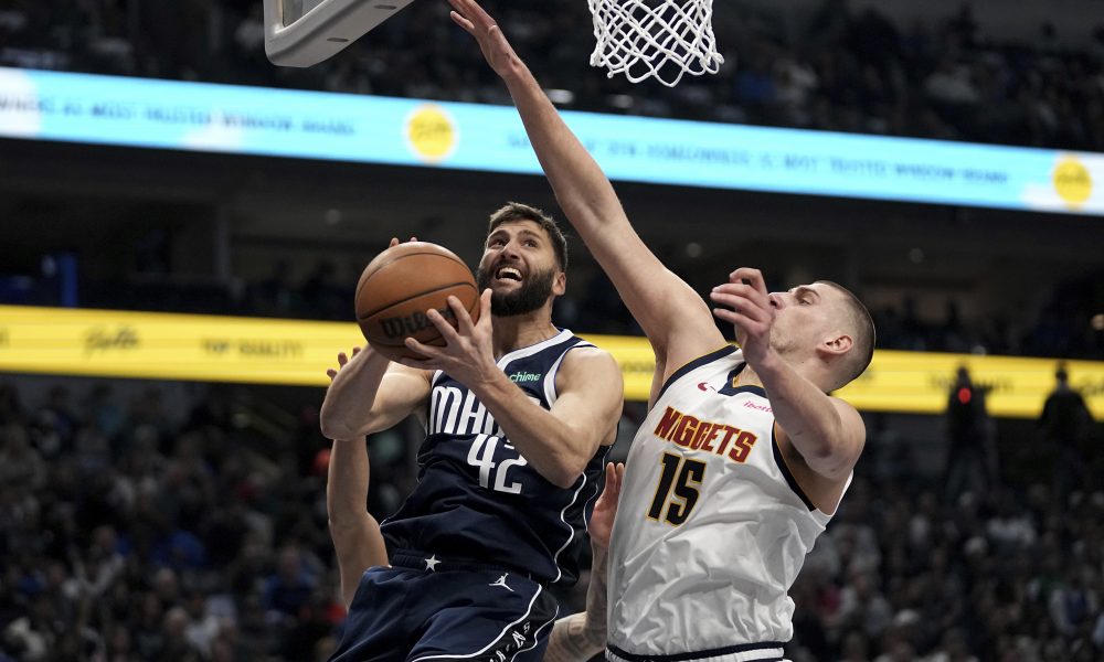 Njemu je košarka šala! Jokić za tri četvrtine stigao do tripl-dabla