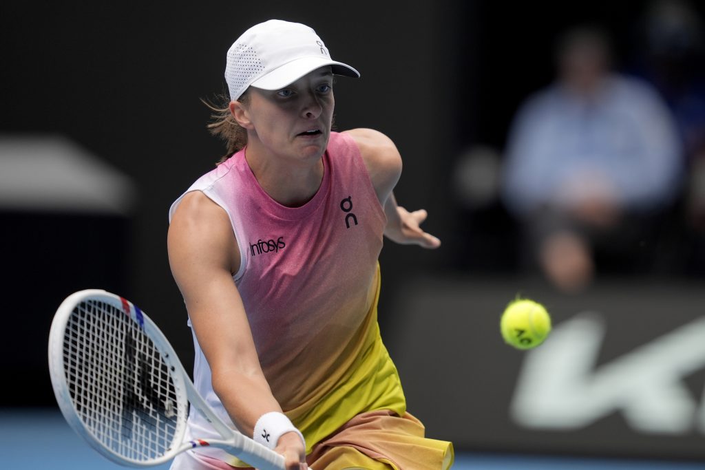 SKANDAL U MELBURNU Tenis i tehnologija? Ma dajte, molim vas… Ovakve stvari su nedopustive (VIDEO)