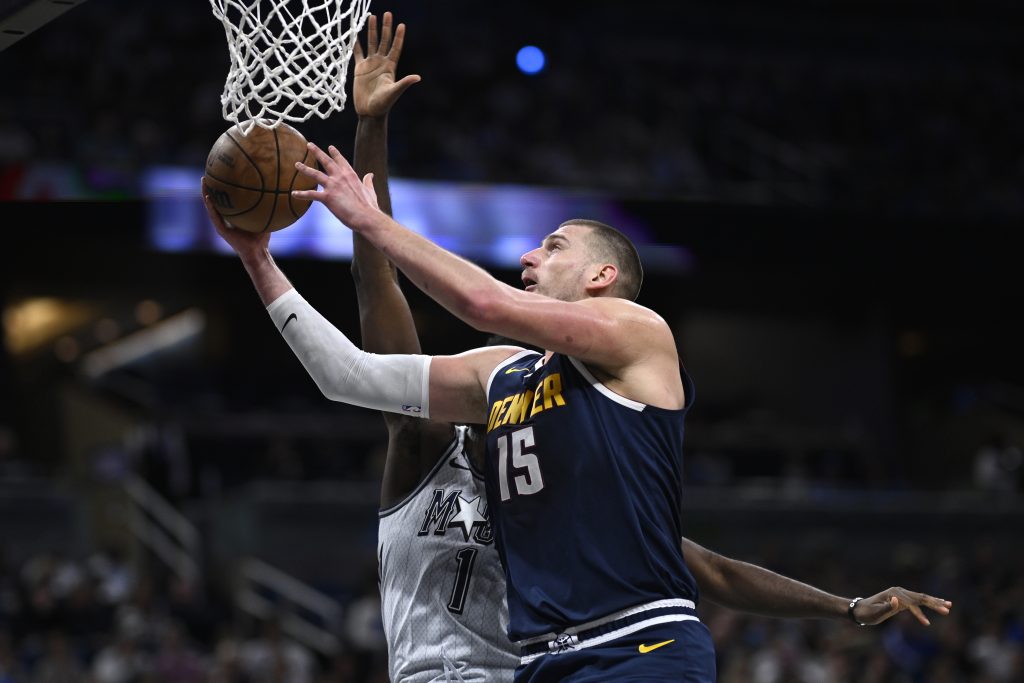 Denver u seriji poraza! Jokić se ispromašivao u Njujorku (VIDEO)