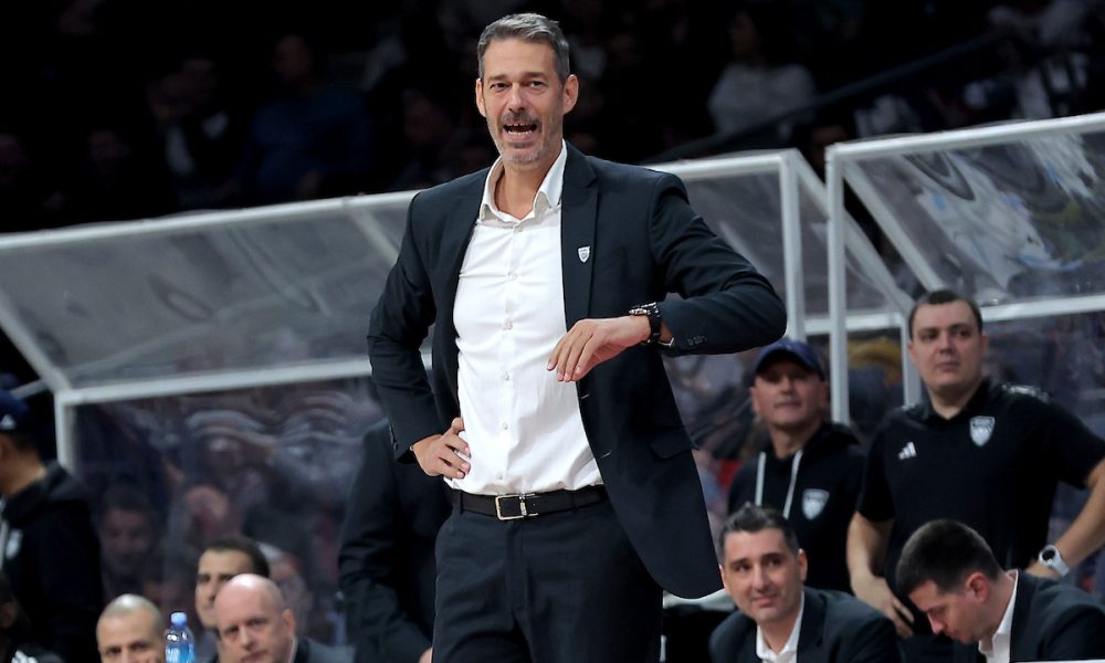 GOLEMAC Sedam dana smo ih studirali, oni nas jedno jutro… Ovakve utakmice su retke, neće da ih bude još mnogo