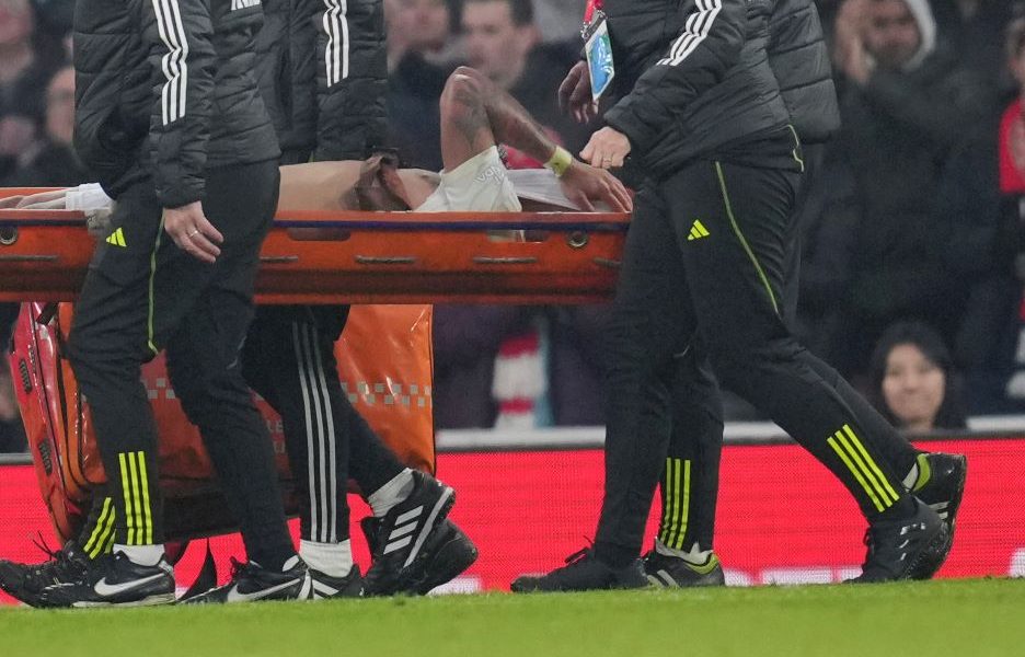 JOŠ JEDAN PEH ZA „TOBDŽIJE“ Dao je šest golova za mesec dana, a sada je završio sezonu! Šta to može da znači za Srbina?