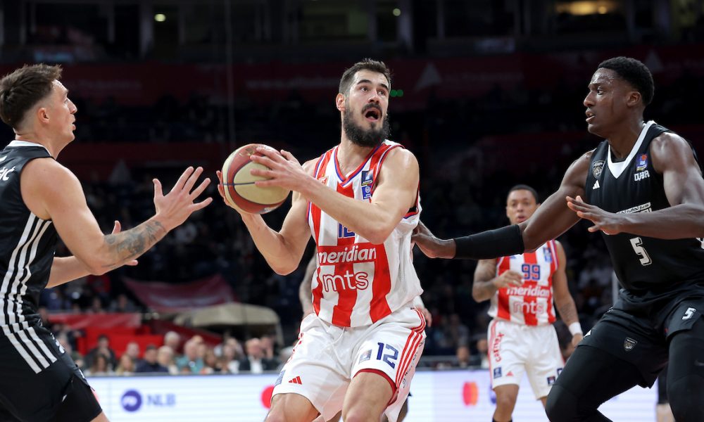 KALINIĆ Nećemo od ove utakmice da pravimo dan žalosti! Treba samo da izaberemo da li je ovo šamar, ili…