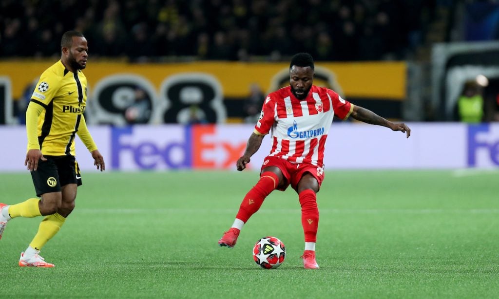 KANGA MISLI ŠTO I SVAKI „DELIJA“ Podelio snimak svog gola Jang bojsu, pa poslao moćnu poruku (VIDEO)