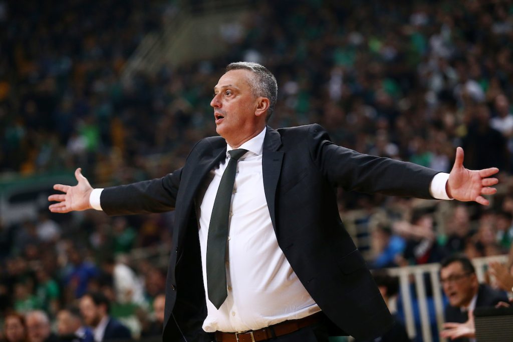 EVROKUP Radonjić posle produžetka srušio svoju Budućnost, Cedevita Olimpija se ne šali