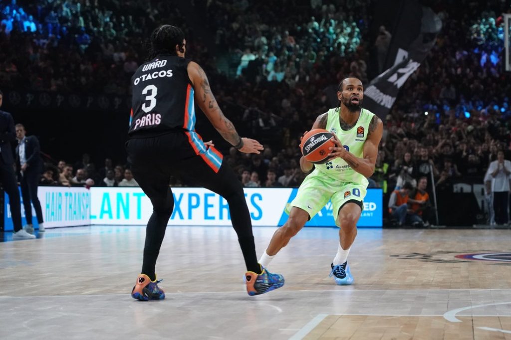 EVROLIGA Barselona pokazuje znake ozdravljenja, Real rutinski sa Bajernom