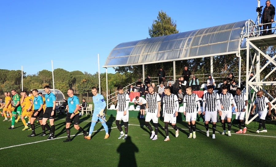 GENERALNA PROBA Remi Partizana i Jagelonije! Nema kraja povredama crno-belih… (VIDEO)