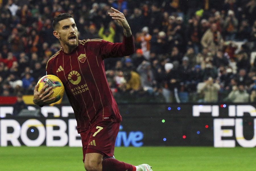 SERIJA A Roma penalima došla do preokreta u Udinama!