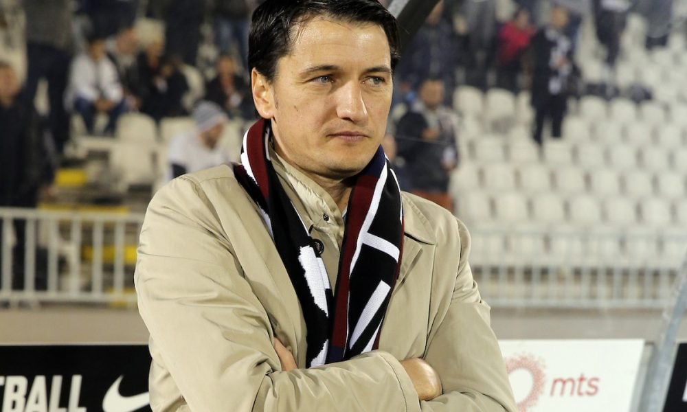 VELIKA ČAST Ivić u krugu kandidata da preuzme turskog velikana!