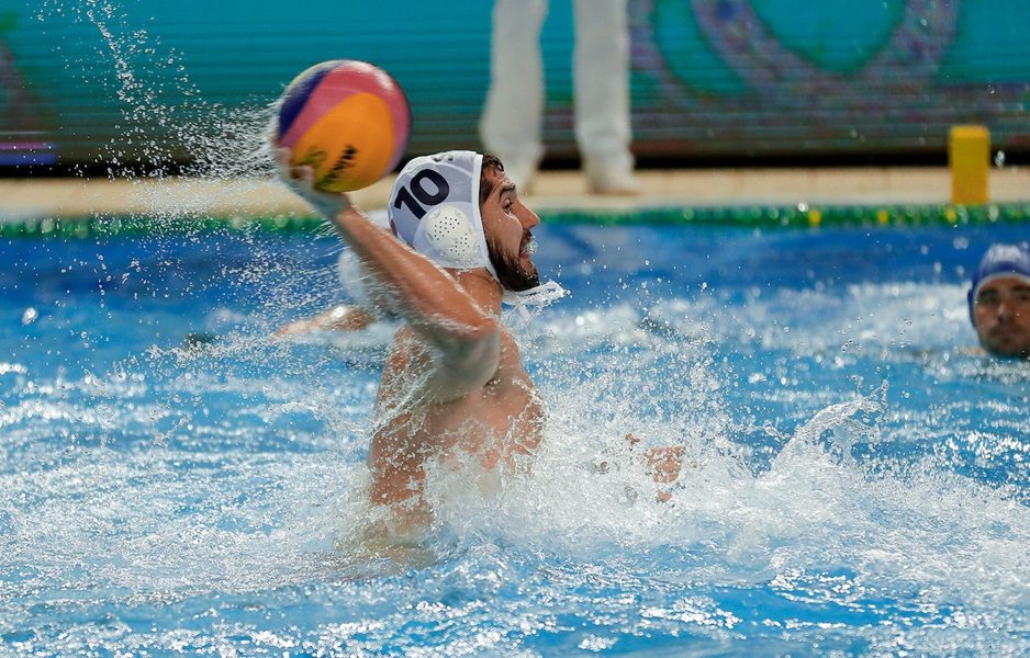 DEMONSTRACIJA SILE Posle tri poraza, Srbija potopila domaćina turnira