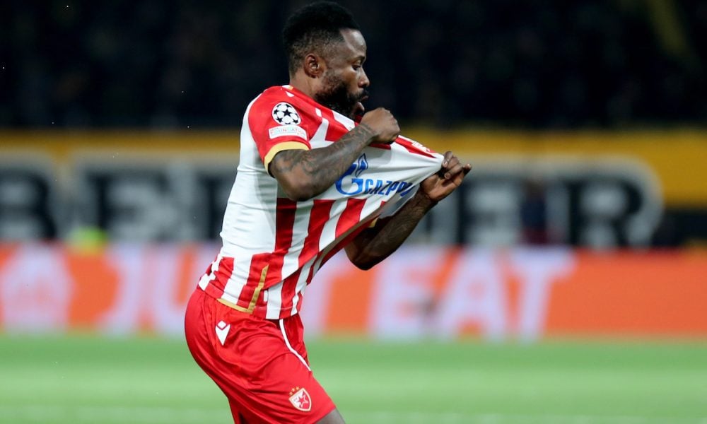 KANGAAAAAA Nova BOMBA Gabonca! Majstor je majstor! (VIDEO)