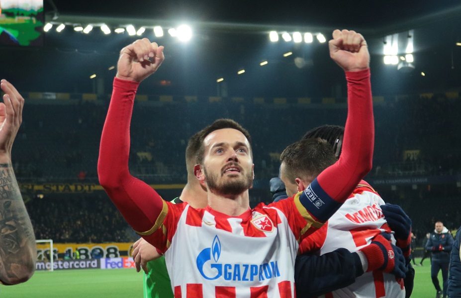 Ivanić: Bog nas je nagradio! Priznanje za igrača utakmice poklanjam… (VIDEO)