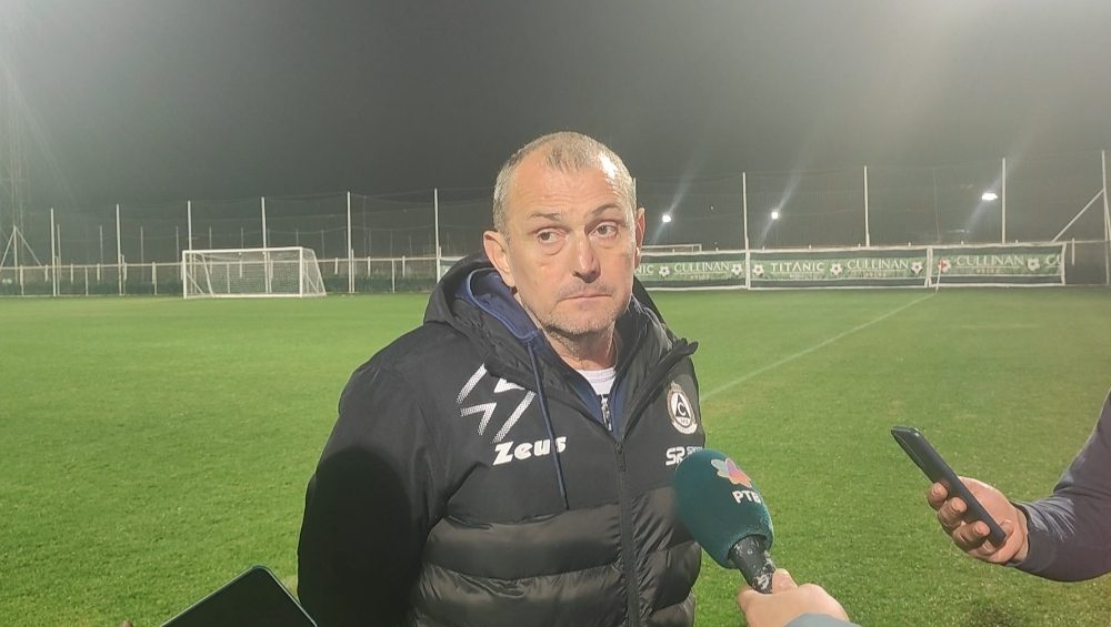 TVORAC JEDNE OD NAJVEĆIH EVROPSKIH POBEDA „STARE DAME“ Zagorčić: Vojvodina ima ozbiljan tim i treba da bude u vrhu tabele! (VIDEO)