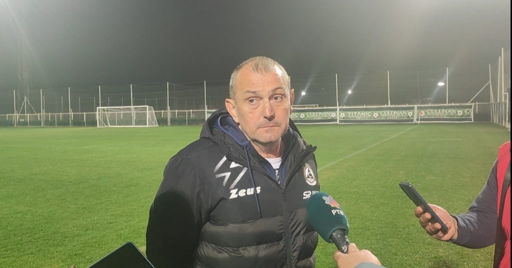 TVORAC JEDNE OD NAJVEĆIH EVROPSKIH POBEDA „STARE DAME“ Zagorčić: Vojvodina ima ozbiljan tim i treba da bude u vrhu tabele! (VIDEO)