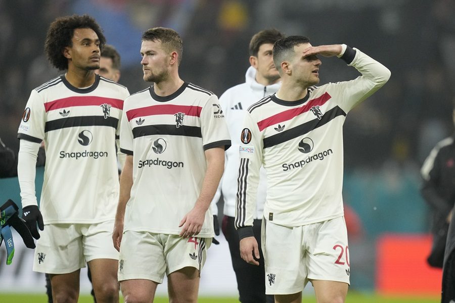 Mančester doveo mladog defanzivca Arsenala (FOTO)