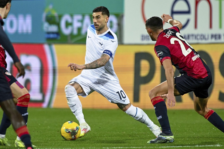 SERIJA A Lacio pretekao Juventus i sada je bliži Ligi šampiona (VIDEO)