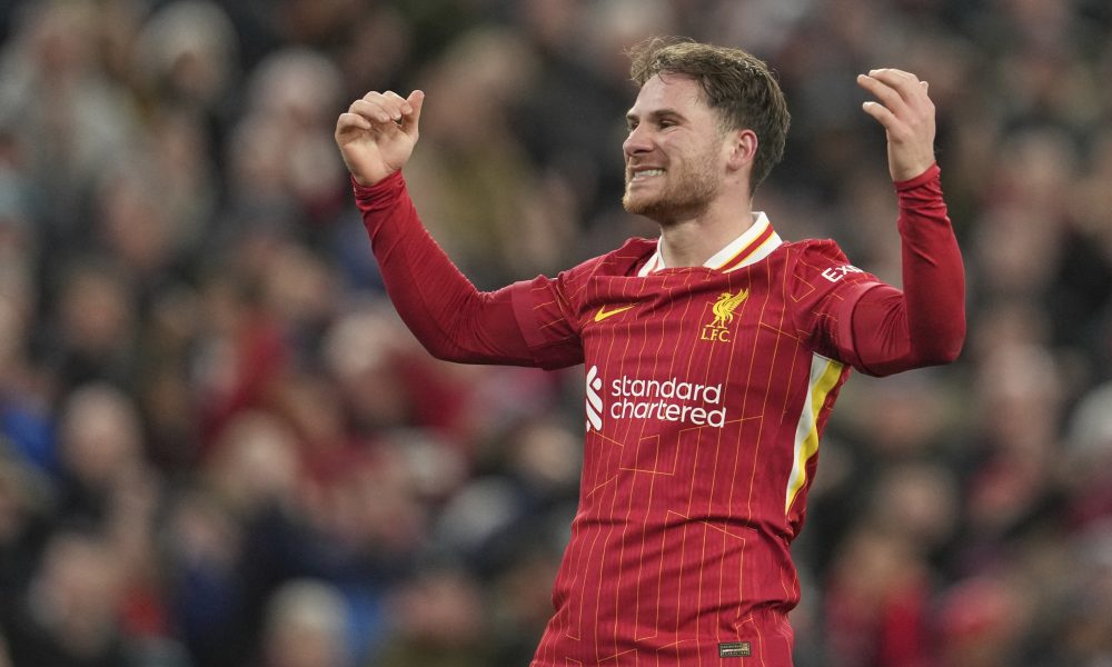 PREMIJER LIGA Arsenal se ponovo „okliznuo“, dok Liverpul sve sigurnije ide ka tituli! Megvajer spasio Junajted, Haland podsetio na slavne dane (VIDEO)