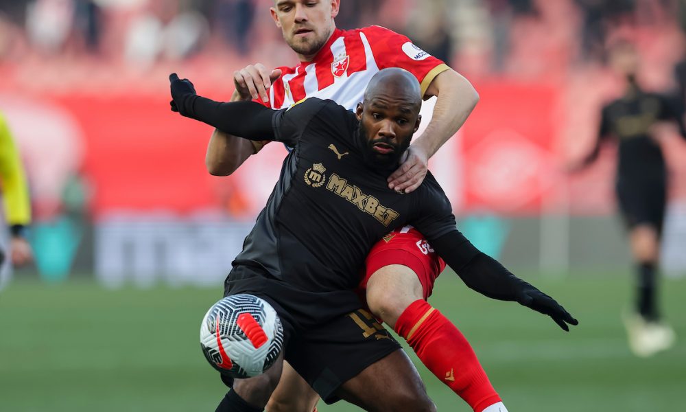 PRIČE O KINI, NEZALAGANJU I OGROMNOJ PLATI Sve je to doživeo kao pogonsko gorivo i postao najveća snaga Partizana (FOTO/VIDEO)